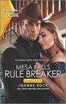 Rule Breaker - Joanne Rock - 9781488062704