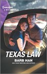 Texas Law - Barb Han - 9781488067761
