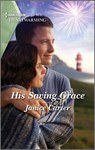 His Saving Grace - Janice Carter - 9781488068218