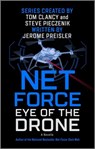 Net Force: Eye of the Drone - Jerome Preisler - 9781488069031