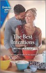 The Best Intentions - Michelle Major - 9781488069550