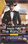 The Rancher - Joanne Rock - 9781488070358