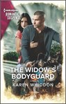 The Widow's Bodyguard - Karen Whiddon - 9781488071331