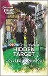 Colton 911: Hidden Target - Colleen Thompson - 9781488071478