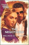 The Negotiator - Melinda Di Lorenzo - 9781488071508