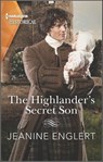 The Highlander's Secret Son - Jeanine Englert - 9781488072062