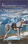 Wilderness Defender - Maggie K. Black - 9781488072338