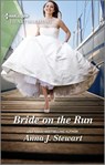 Bride on the Run - Anna J. Stewart - 9781488074387