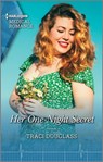 Her One-Night Secret - Traci Douglass - 9781488075131