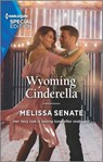 Wyoming Cinderella - Melissa Senate - 9781488075292