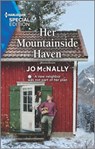 Her Mountainside Haven - Jo McNally - 9781488075346