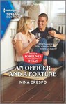 An Officer and a Fortune - Nina Crespo - 9781488075551