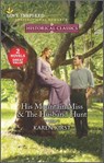 His Mountain Miss & The Husband Hunt - Karen Kirst - 9781488077340