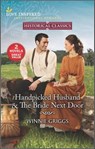 Handpicked Husband & The Bride Next Door - Winnie Griggs - 9781488077357