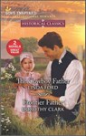 The Cowboy Father and Frontier Father - Linda Ford ; Dorothy Clark - 9781488077395