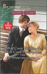 Wolf Creek Wedding & Wolf Creek Homecoming - Penny Richards - 9781488077418