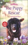 The Puppy Rescue - Cara Colter ; Katie Meyer - 9781488077449