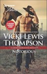 Notorious - Vicki Lewis Thompson - 9781488078750