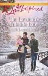 The Lawman's Yuletide Baby - Ruth Logan Herne - 9781488078859