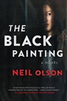 The Black Painting - Neil Olson - 9781488079436