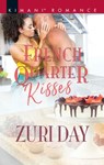 French Quarter Kisses - Zuri Day - 9781488081767