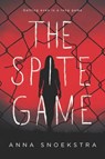 The Spite Game - Anna Snoekstra - 9781488082146