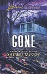 Gone - Shirlee McCoy - 9781488088056