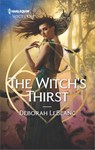 The Witch's Thirst - Deborah LeBlanc - 9781488091308