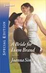 A Bride for Liam Brand - JoAnna Sims - 9781488093425