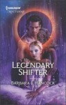 Legendary Shifter - Barbara J. Hancock - 9781488094132