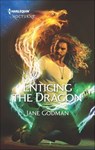 Enticing the Dragon - Jane Godman - 9781488094200