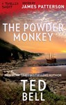 The Powder Monkey - Ted Bell - 9781488094583