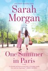 One Summer in Paris - Sarah Morgan - 9781488096518