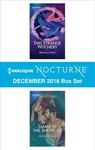 Harlequin Nocturne December 2018 Box Set - Michele Hauf ; Kristal Hollis - 9781488097904