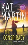 The Conspiracy - Kat Martin - 9781488098901