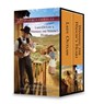 Lady Outlaw & Winning the Widow's Heart - Stacy Henrie ; Sherri Shackelford - 9781488099243