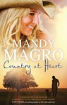 Country At Heart - Mandy Magro - 9781488742743