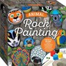 Animal Rock Painting Box Set - Katie Cameron - 9781488916403