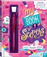 My Secret Book of Stuff - Hinkler Pty Ltd - 9781488936142