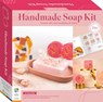Craft Maker Handmade Soap Kit - Hinkler Pty Ltd - 9781488952852