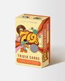 70s Trivia Card Game - Fun Adult Party Game -  - 9781488969218
