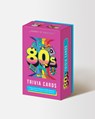 80s Trivia Card Game - Fun Adult Party Game -  - 9781488969225