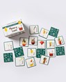 Alcoholic Drinks Memory Card Game - Fun Matching Game for Adults - Perfect for Parties & Game Nights -  - 9781488969263