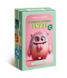 Emotional Monsters Snap Card Game - Learn Emotions Through Play - For Kids -  - 9781488969706