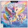 Kaleidoscope Coloring Book: Unicorn Magic - Hinkler - 9781488972195