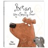 Brian the Smelly Bear - Hinkler - 9781488974892