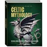 The Definitive Guide to Celtic Mythology - Internationl Moseley Road - 9781488975066