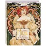 Mucha the Artist and His Masterpieces - Internationl Moseley Road - 9781488975080