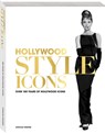 Hollywood Style Icons - Nancy J. Hajeski - 9781488975103