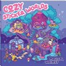 Cozy Sticker Worlds Magical Whimsy -  - 9781488979118
